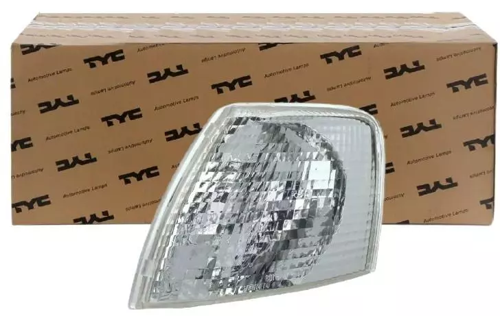 TYC LAMPA KIERUNKOWSKAZU 18-5104-11-2