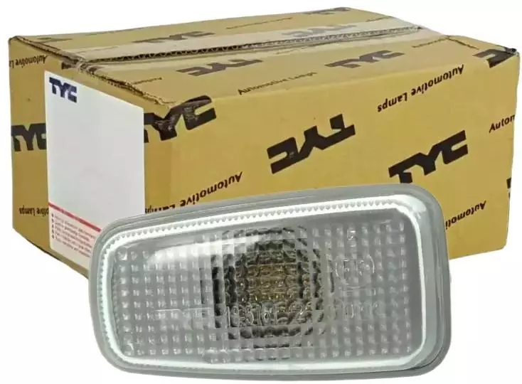 TYC LAMPA KIERUNKOWSKAZU 18-5161-15-2