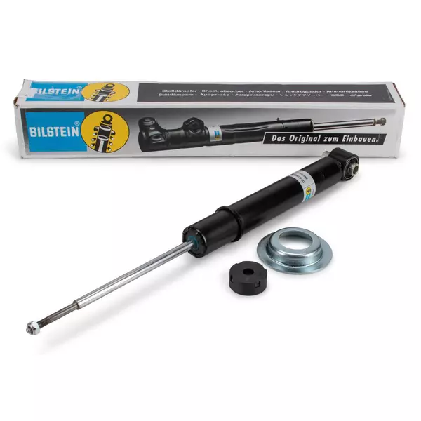 BILSTEIN AMORTYZATORY BMW E38 TYŁ B4 TYLNE GAZ