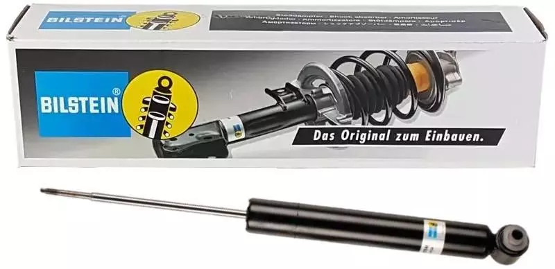 BILSTEIN AMORTYZATORY BMW E39 SEDAN TYŁ GAZ TYLNE