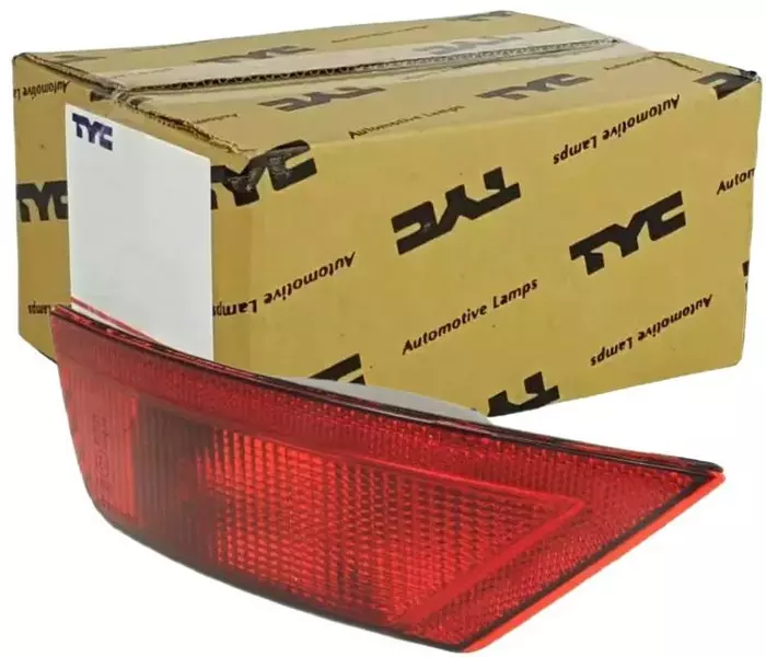 TYC LAMPA TYLNA 19-0952-01-2