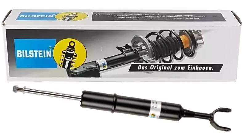 BILSTEIN AMORTYZATORY VW PASSAT B5 AUDI A6 PRZÓD