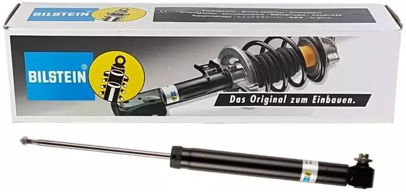 BILSTEIN AMORTYZATORY AUDI A6 4F2 4F5 ALLROAD TYŁ