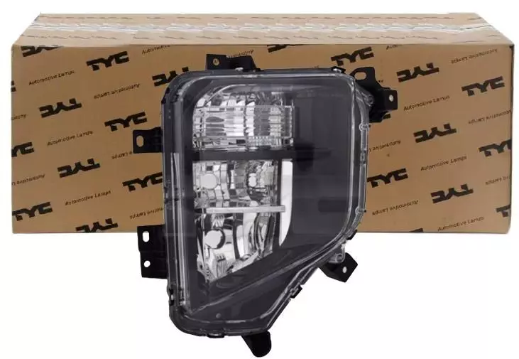 TYC LAMPA PRZECIWMGIELNA 19-15041-05-2