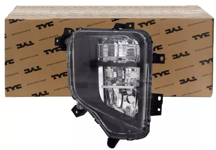 TYC LAMPA PRZECIWMGIELNA 19-15042-05-2