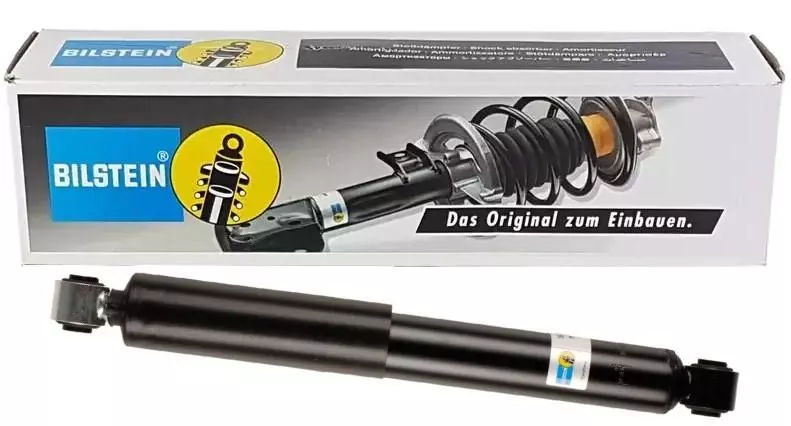 BILSTEIN AMORTYZATORY KIA SORENTO (JC) TYŁ GAZ TYLNE