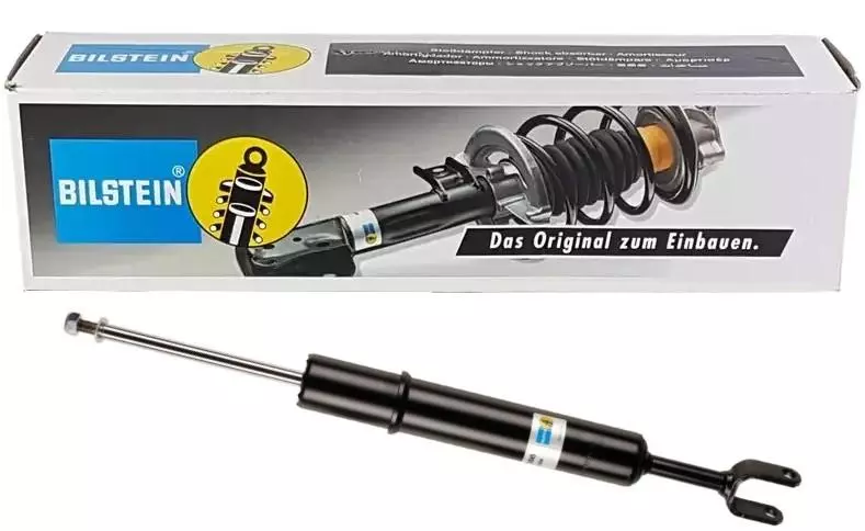 BILSTEIN AMORTYZATORY AUDI A4 B7 PRZÓD PRZEDNIE