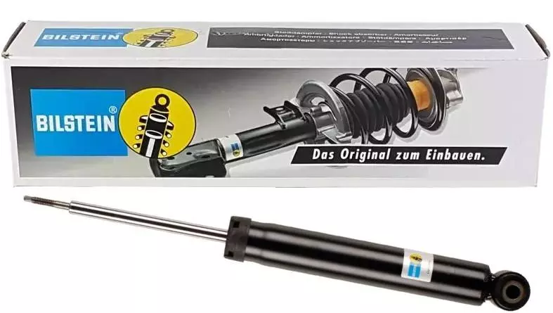 BILSTEIN AMORTYZATORY GALAXY MONDEO IV S-MAX TYŁ