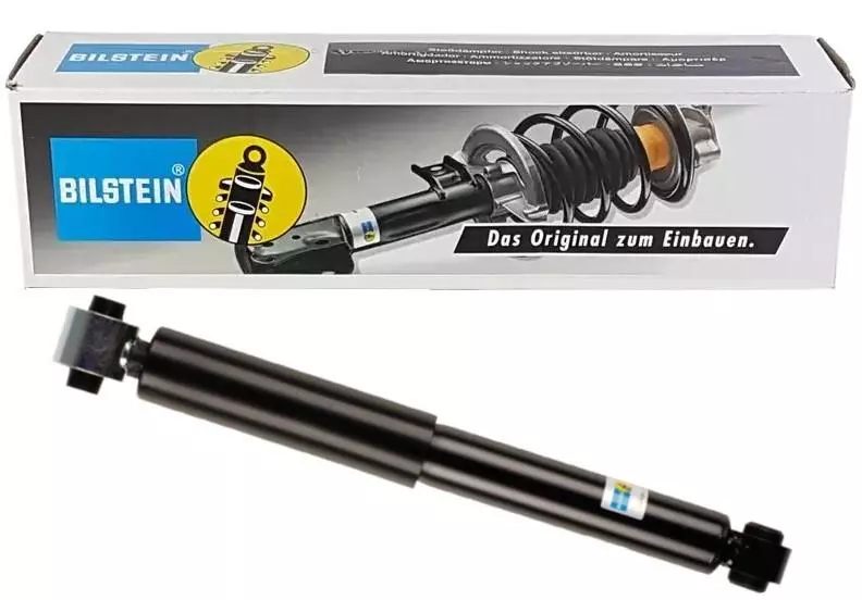 BILSTEIN AMORTYZATORY TYŁ NISSAN QASHQAI J10