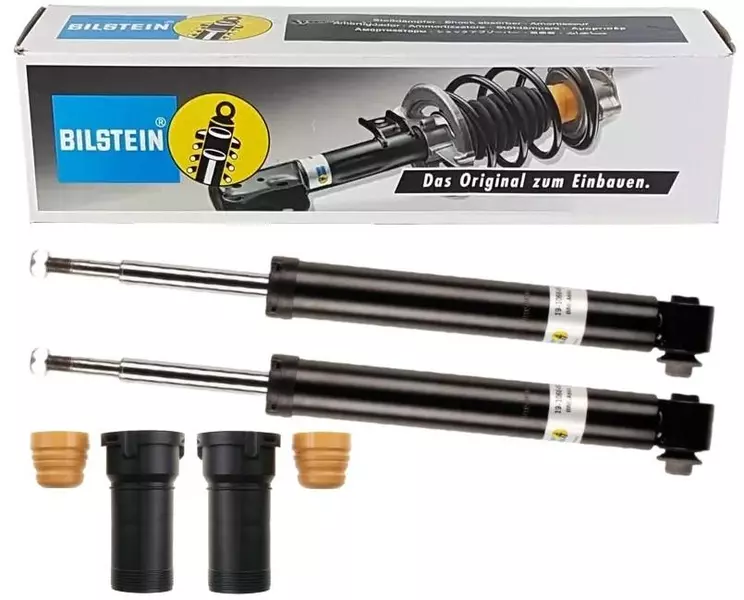 BILSTEIN AMORTYZATORY+OSŁ TYŁ BMW 5 E39 KOMBI