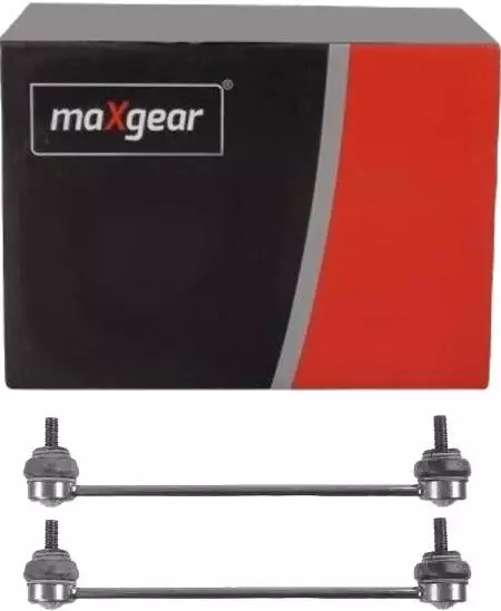 MAXGEAR ŁĄCZNIKI STABILIZATORA CITROEN C8 FIAT ULYSSE PEUGEOT 807