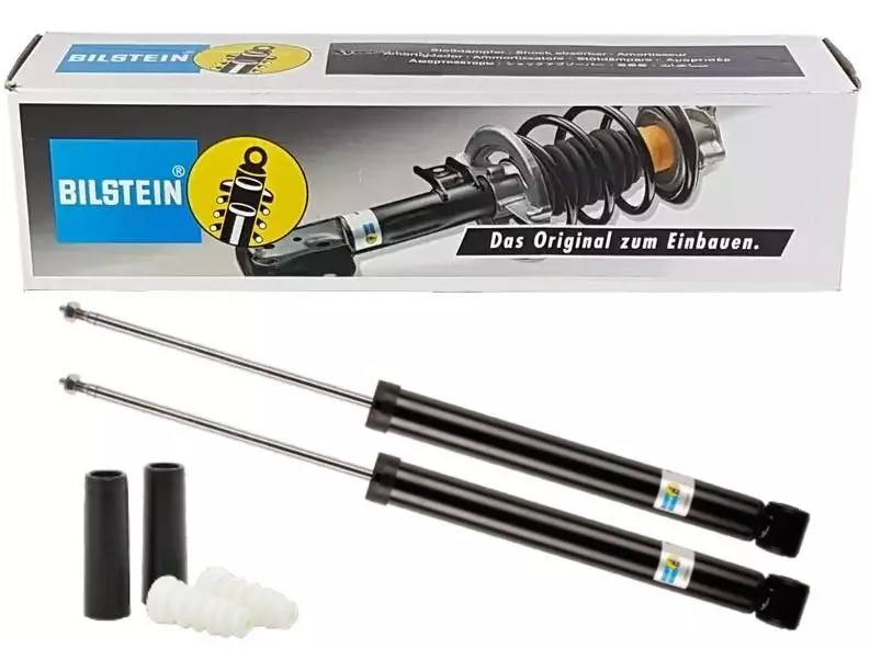 BILSTEIN AMORTYZATORY+ODB TYŁ IBIZA FABIA POLO