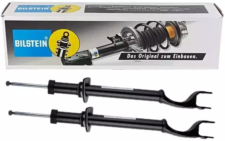 BILSTEIN AMORTYZATORY PRZÓD MERCEDES W213 C257