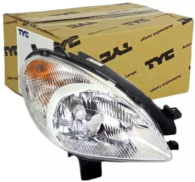 TYC REFLEKTOR LAMPA 20-0033-05-2