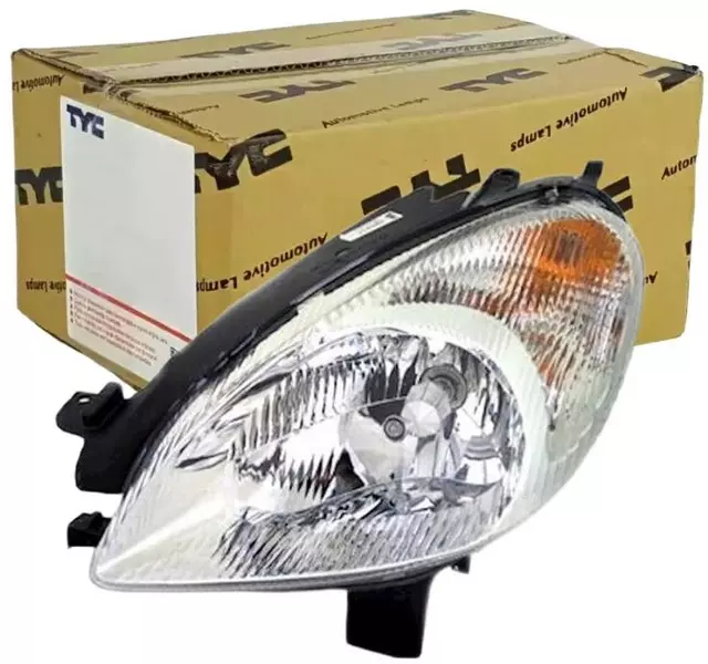 TYC REFLEKTOR LAMPA 20-0034-05-2