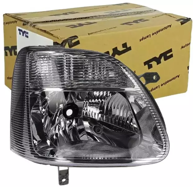 TYC REFLEKTOR LAMPA 20-0287-05-2