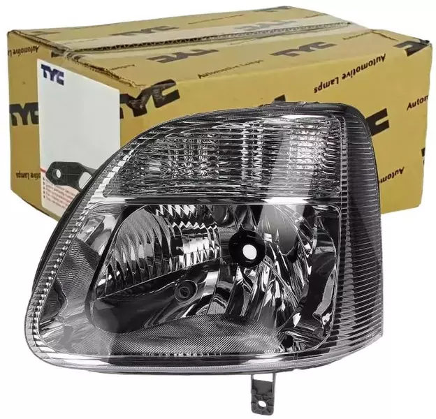 TYC REFLEKTOR LAMPA 20-0288-05-2