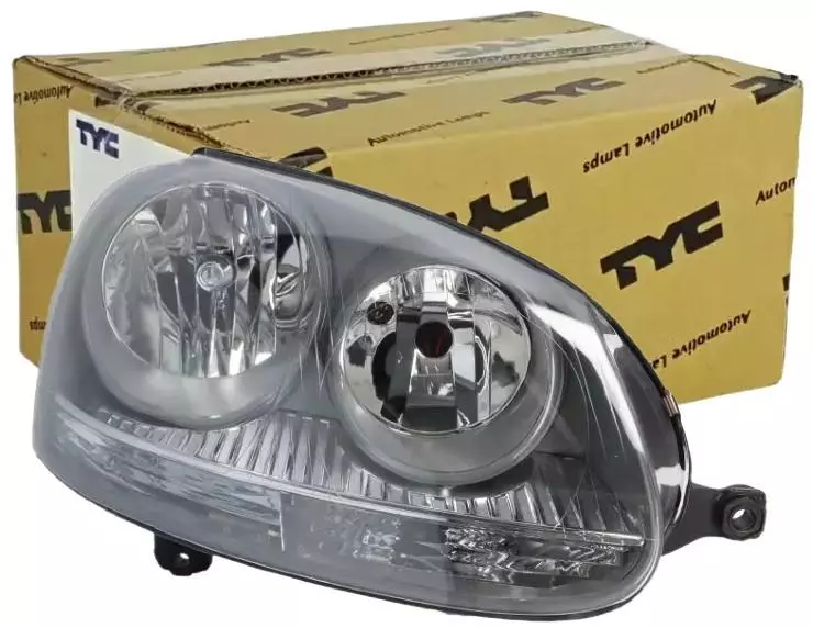 TYC REFLEKTOR LAMPA 20-0317-05-2