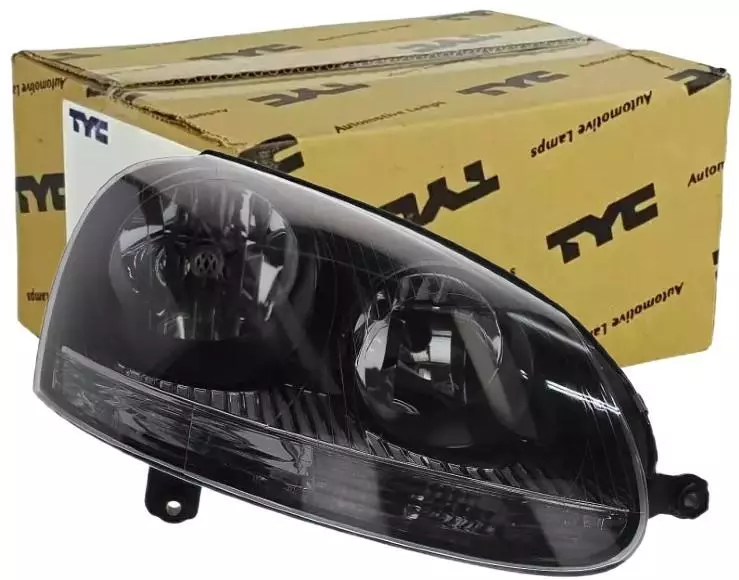 TYC REFLEKTOR LAMPA 20-0317-35-2