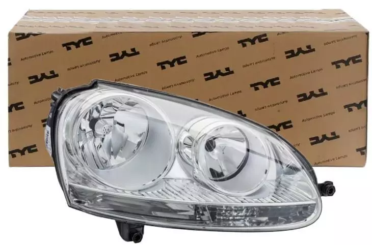 TYC REFLEKTOR LAMPA 20-0317-25-2