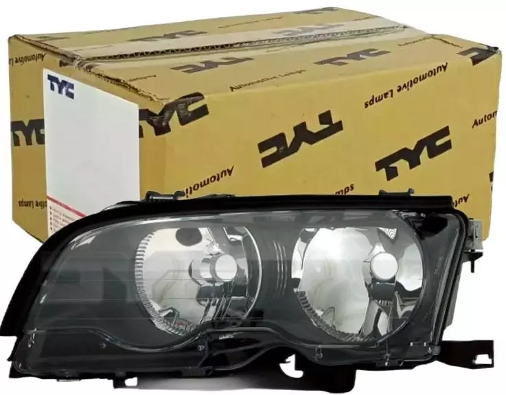 TYC REFLEKTOR LAMPA 20-0326-01-2