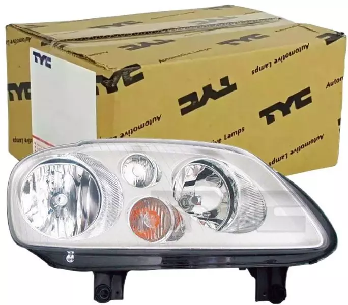 TYC REFLEKTOR LAMPA 20-0387-05-2