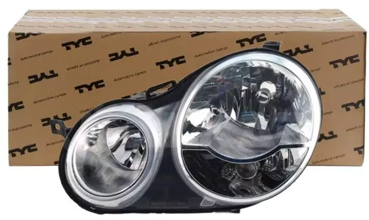 TYC REFLEKTOR LAMPA 20-0386-05-2