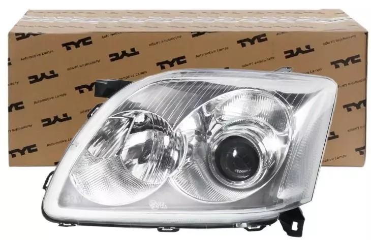 TYC REFLEKTOR LAMPA 20-0370-05-2