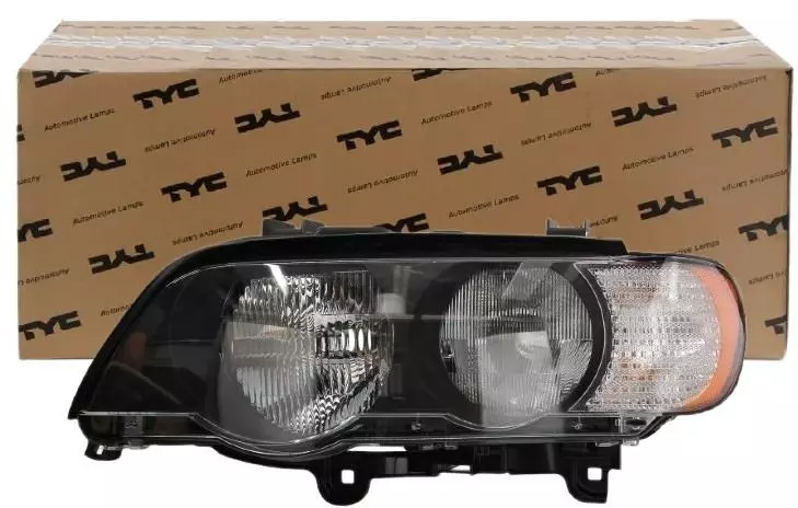 TYC LAMPA REFLEKTOR 20-0500-15-2