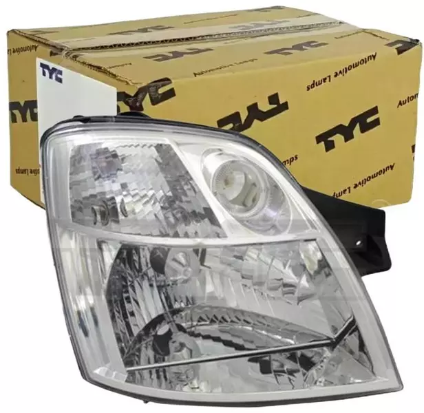 TYC LAMPA REFLEKTOR 20-0601-05-2