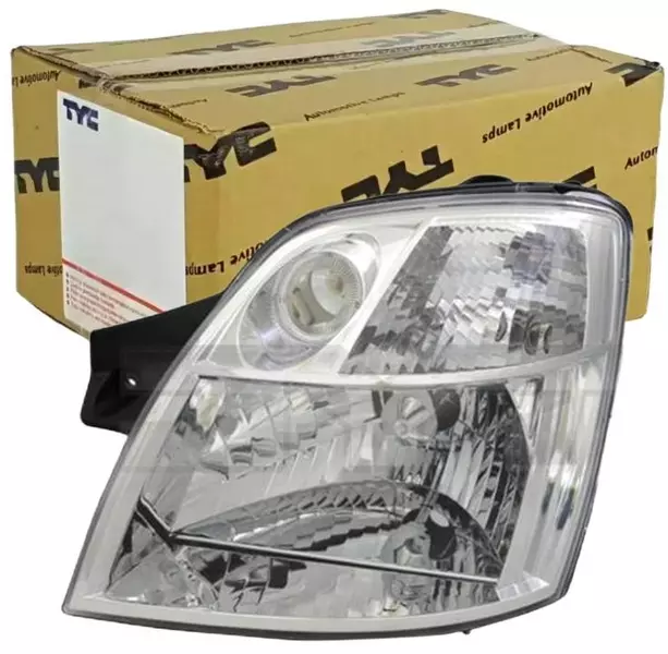 TYC LAMPA REFLEKTOR 20-0602-05-2