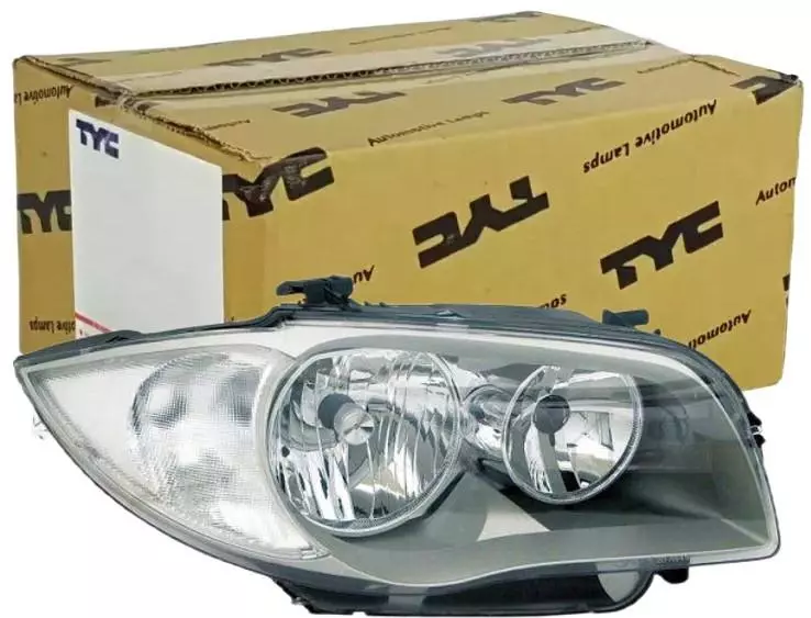 TYC REFLEKTOR LAMPA 20-0649-05-2