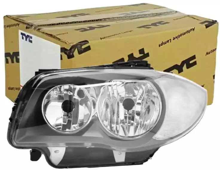 TYC REFLEKTOR LAMPA 20-0650-25-2