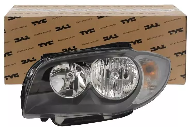 TYC REFLEKTOR LAMPA 20-0650-15-2