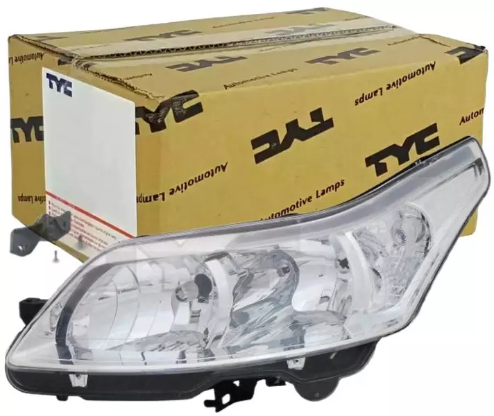 TYC LAMPA REFLEKTOR 20-0664-15-2