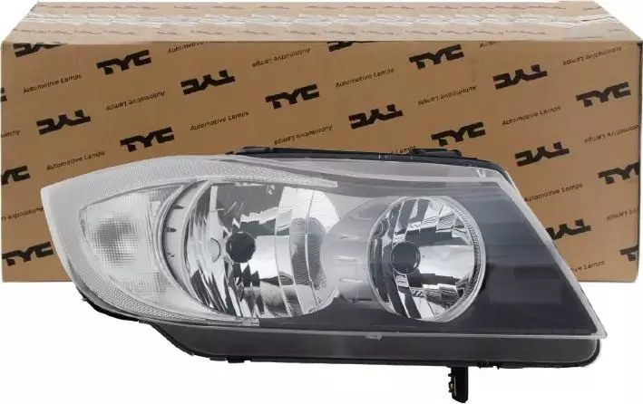 TYC REFLEKTOR LAMPA 20-0655-15-2