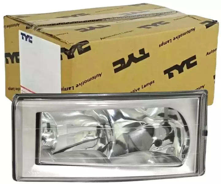 TYC REFLEKTOR LAMPA 20-0728-05-2