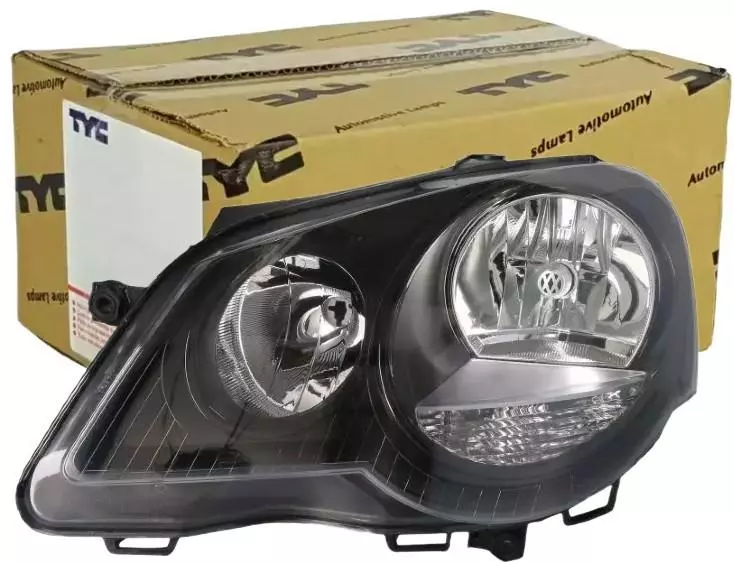 TYC LAMPA REFLEKTOR 20-0730-15-2