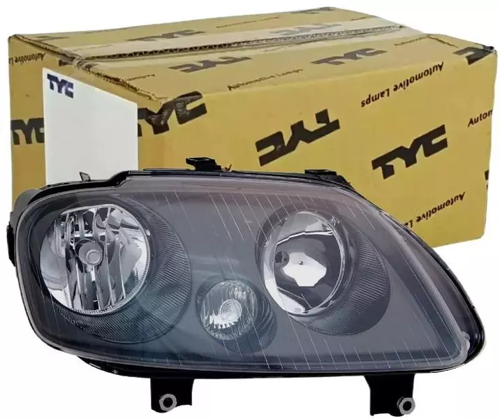 TYC REFLEKTOR LAMPA 20-0759-15-2