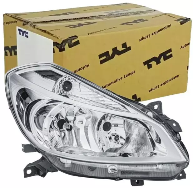 TYC LAMPA REFLEKTOR 20-0793-25-2