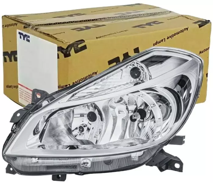 TYC REFLEKTOR LAMPA 20-0794-15-2