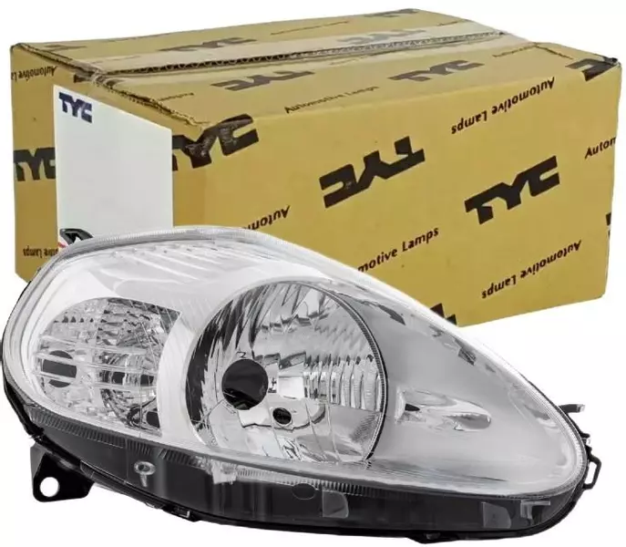 TYC LAMPA REFLEKTOR 20-0849-25-2