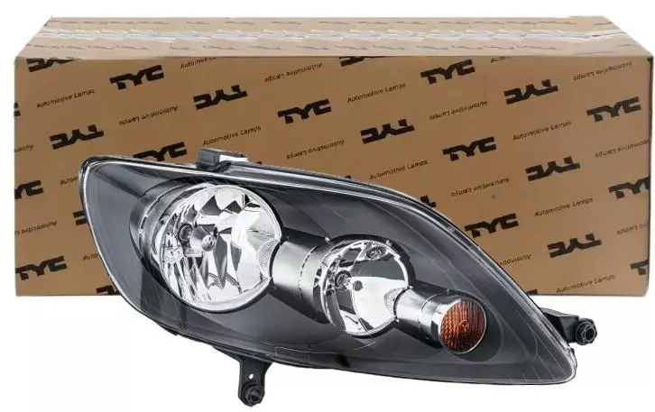 TYC REFLEKTOR LAMPA 20-0845-05-2