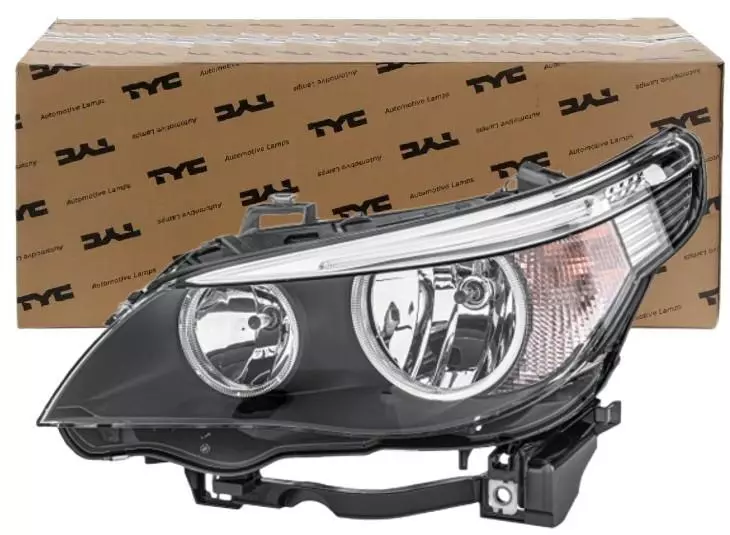 TYC REFLEKTOR LAMPA 20-0938-05-9