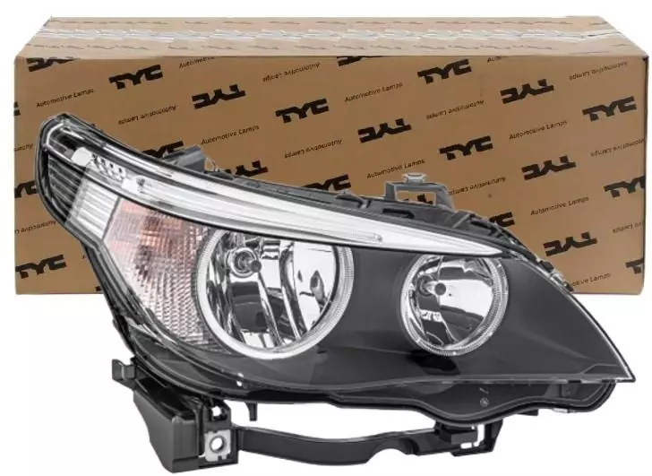 TYC REFLEKTOR LAMPA 20-0937-05-9