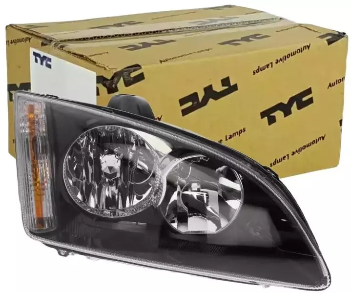 TYC REFLEKTOR LAMPA 20-0963-15-2