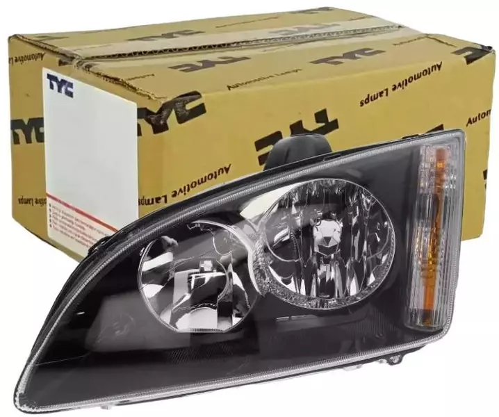 TYC REFLEKTOR LAMPA 20-0964-15-2