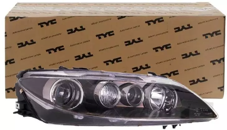 TYC REFLEKTOR LAMPA 20-0975-15-2