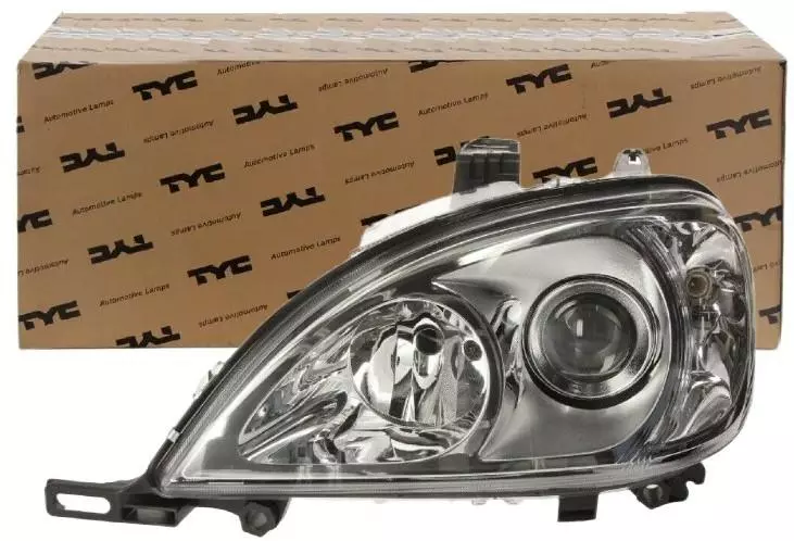 TYC LAMPA REFLEKTOR 20-0662-05-2