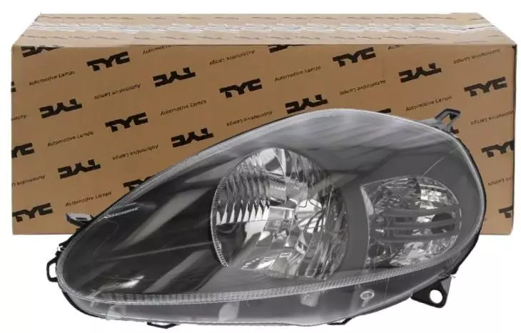 TYC REFLEKTOR LAMPA 20-0850-35-2